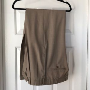 Brooks brothers dress pants